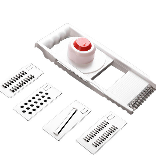 Keuken multifunctionele rasp