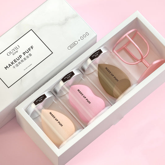Beauty blender set