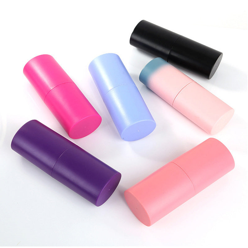 12 stuks make-upborstelset