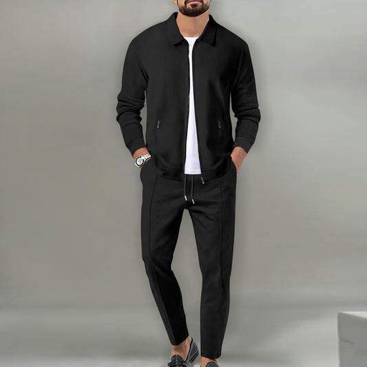 Heren slim-fit pakken