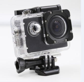 4K Waterdichte Sportcamera