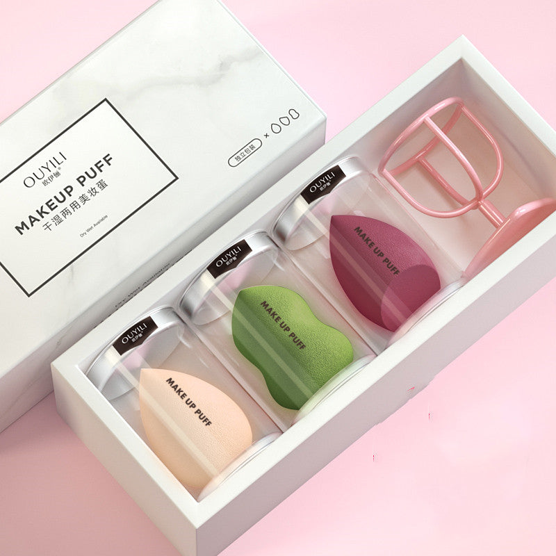 Beauty blender set