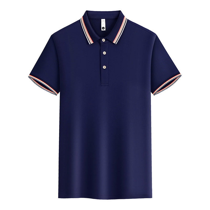 IJszijde poloshirt