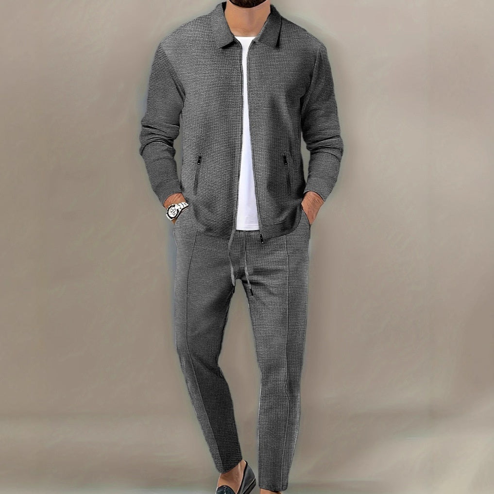 Heren slim-fit pakken