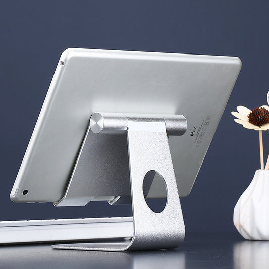 Universele standaard voor telefoon en tablet