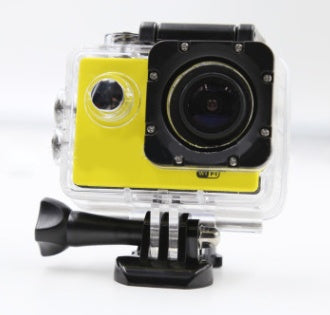4K Waterdichte Sportcamera