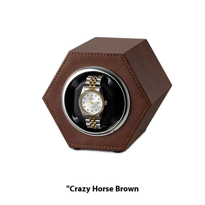 6 hoekige horloge opwinder
