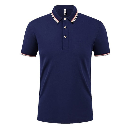 IJszijde poloshirt
