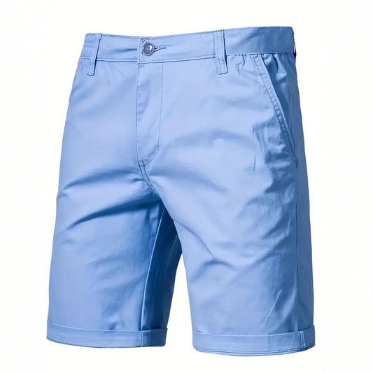 Casual korte heren broek