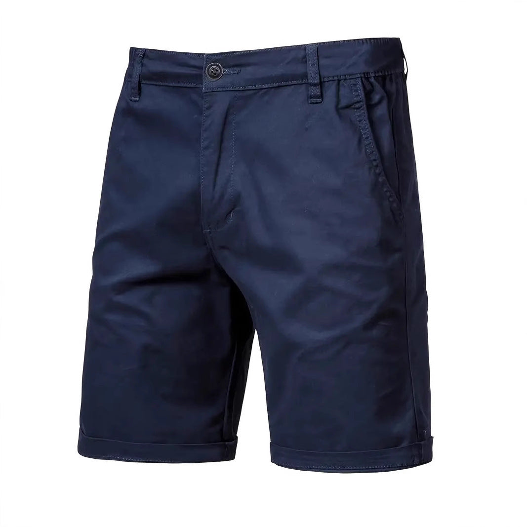 Casual korte heren broek