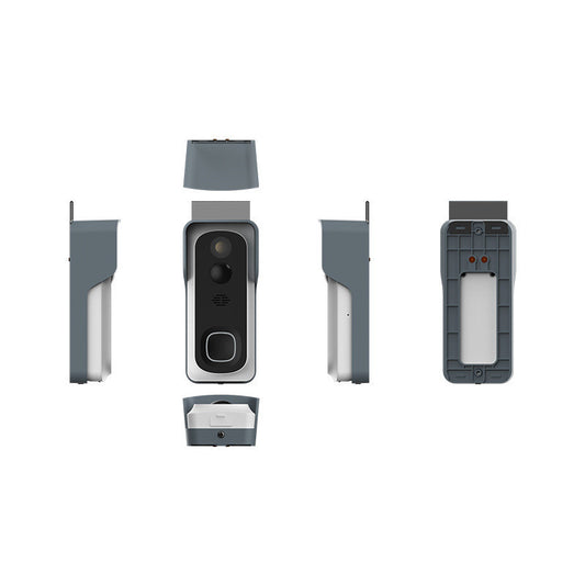 HD Camera Video Draadloze WiFi Slimme Deurbel Camera