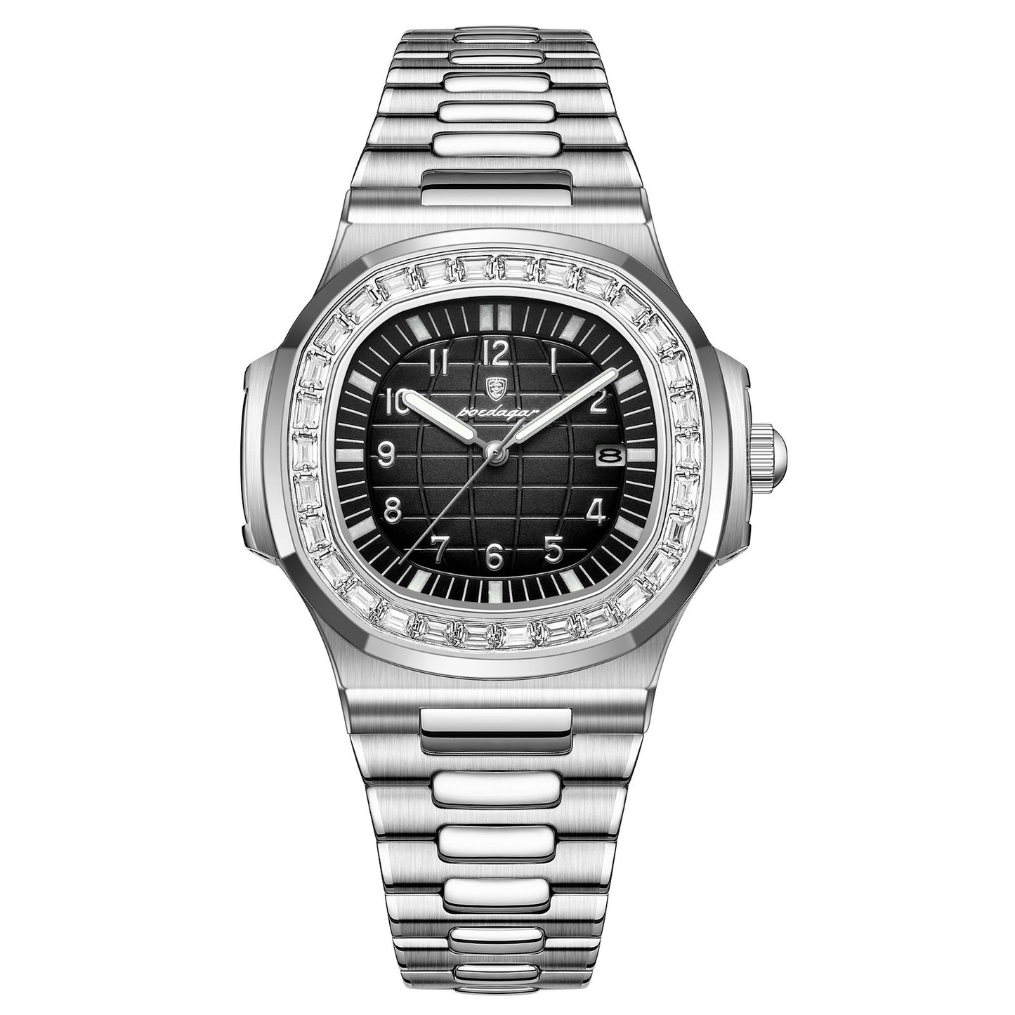 Herenhorloge Luxe waterdicht
