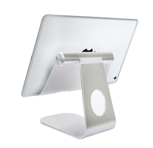 Universele standaard voor telefoon en tablet