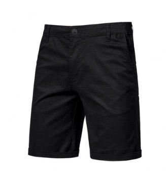 Casual korte heren broek