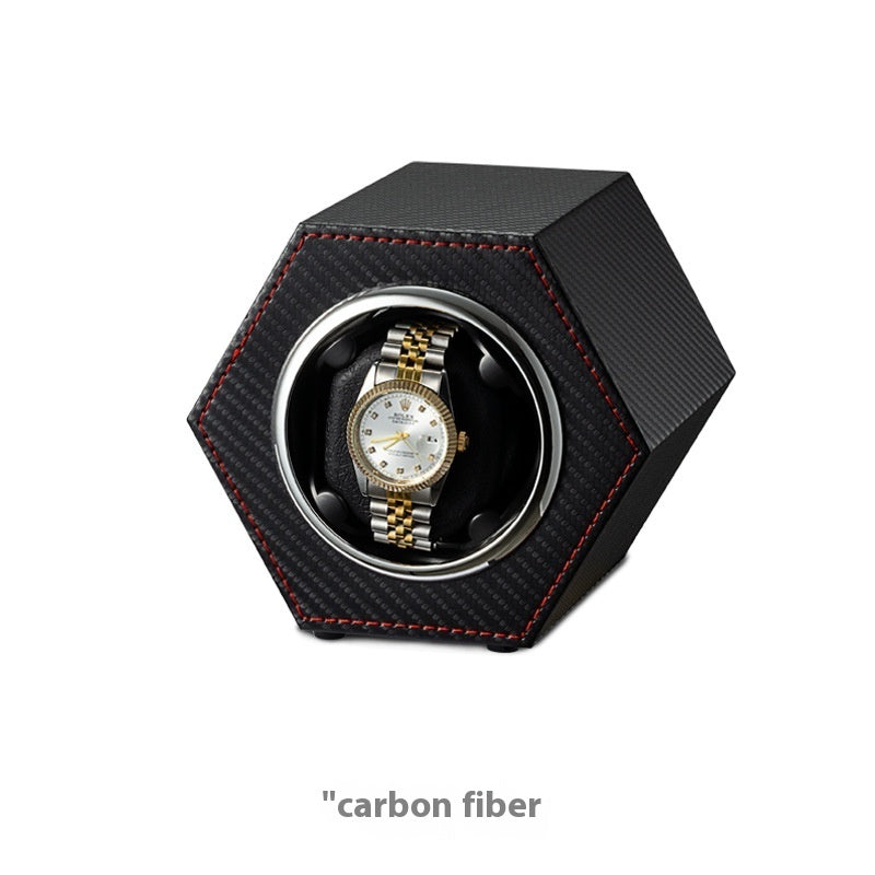 6 hoekige horloge opwinder
