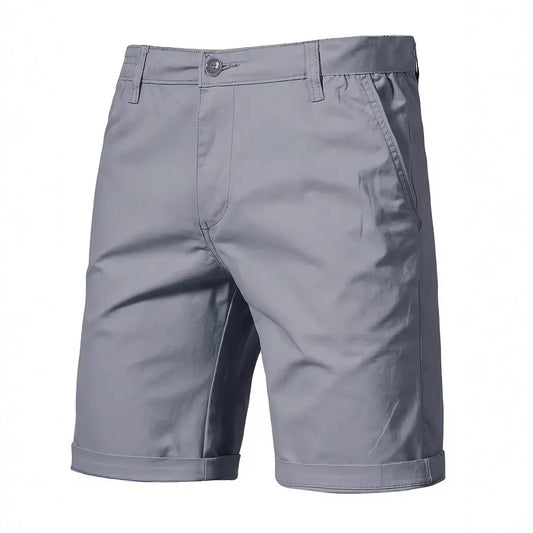 Casual korte heren broek