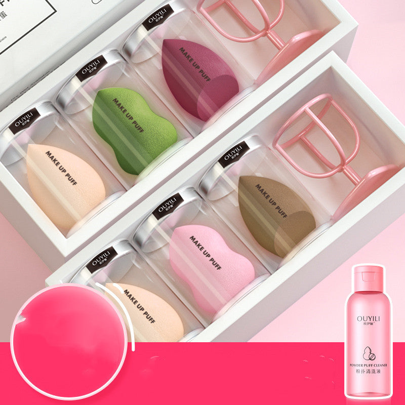 Beauty blender set