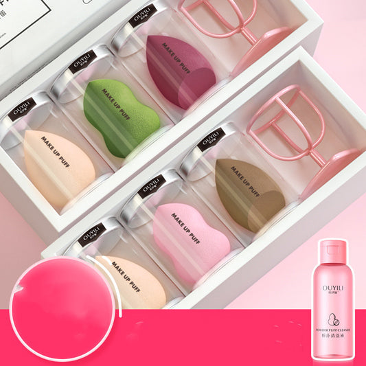 Beauty blender set