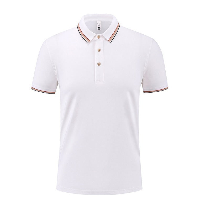 IJszijde poloshirt