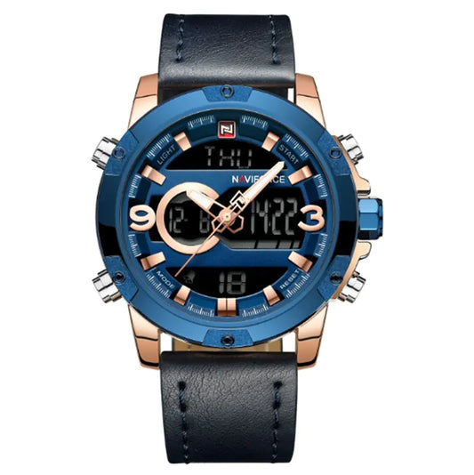 Quartz Herenhorloge
