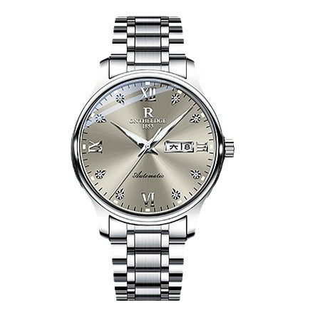 Hoogwaardig waterdicht mechanisch horloge