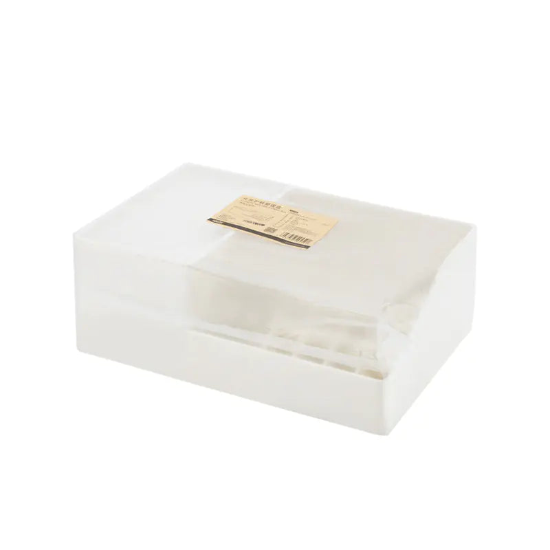 Make-up en huidverzorging Organizer Box en Rack