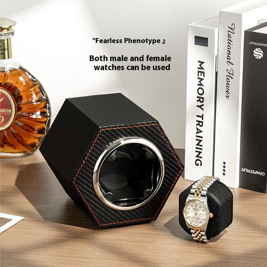 6 hoekige horloge opwinder
