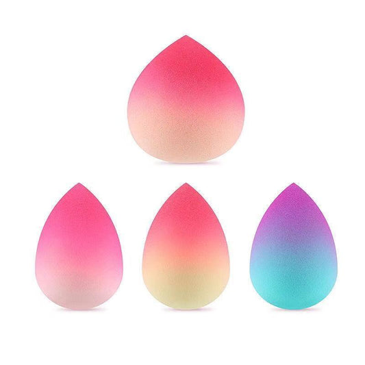 Make-up blenders