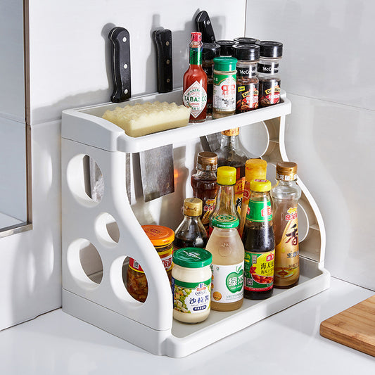 Keuken Opslag Rekken Keuken Benodigdheden Opslag Artefact Multilayer