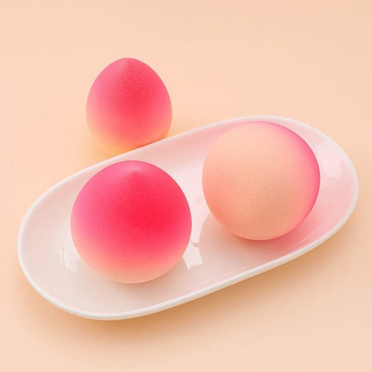 Make-up blenders
