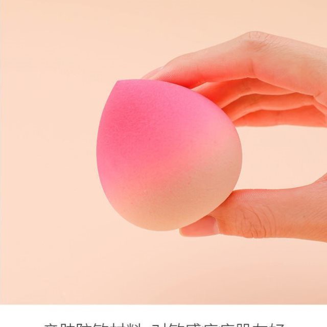 Make-up blenders