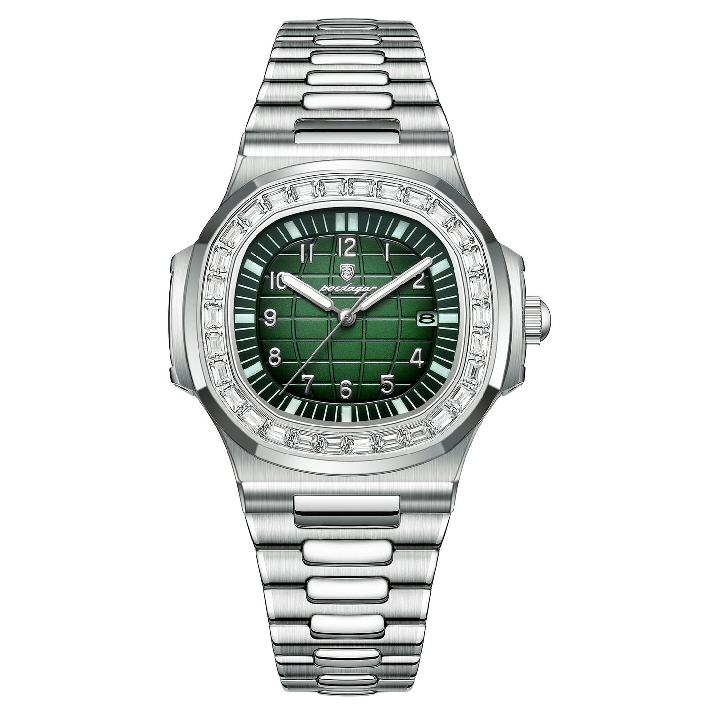 Herenhorloge Luxe waterdicht