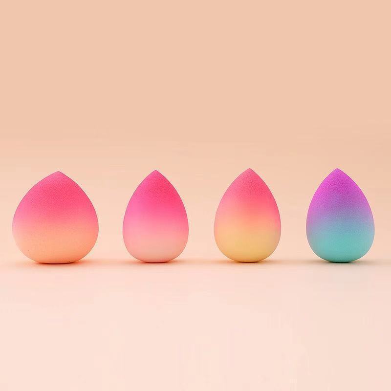 Make-up blenders