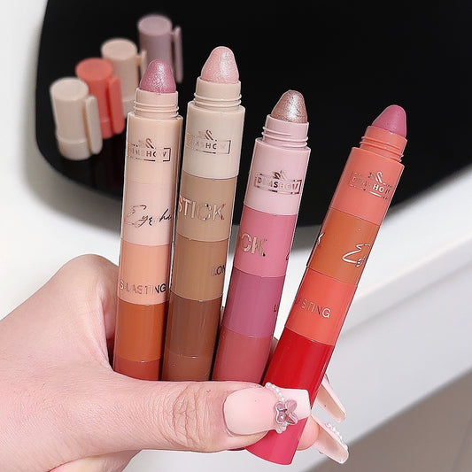 Eyeliner pen highlight sets