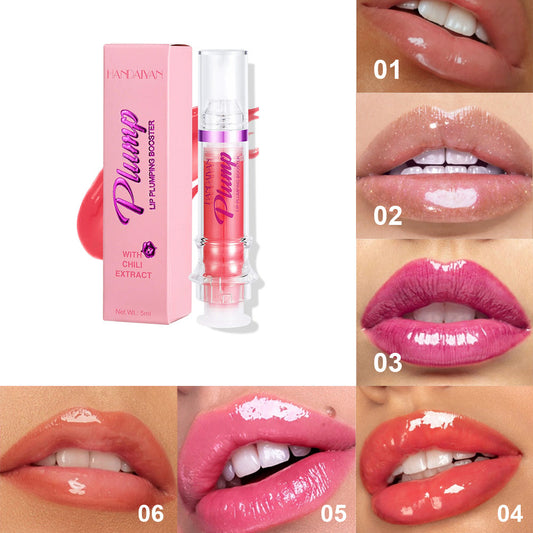 Lipstick set meerdere kleuren