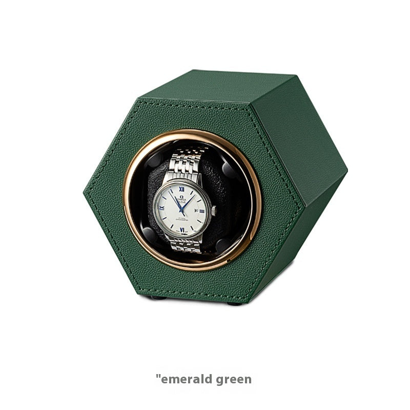 6 hoekige horloge opwinder