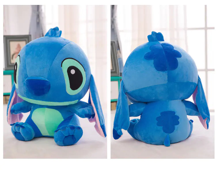 Grote Stitch Knuffel