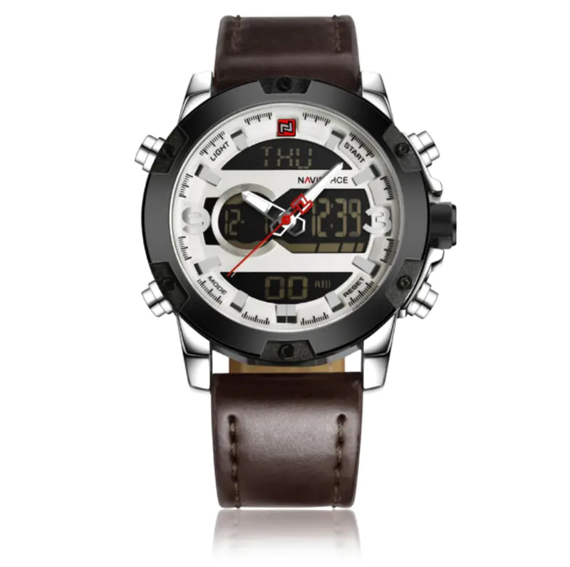 Quartz Herenhorloge